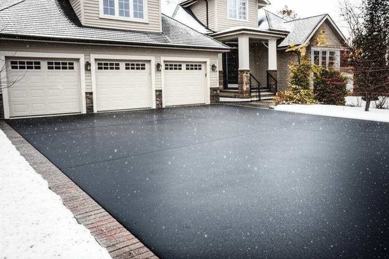 Featured image for Radiant Heat Systems End Shoveling for Good