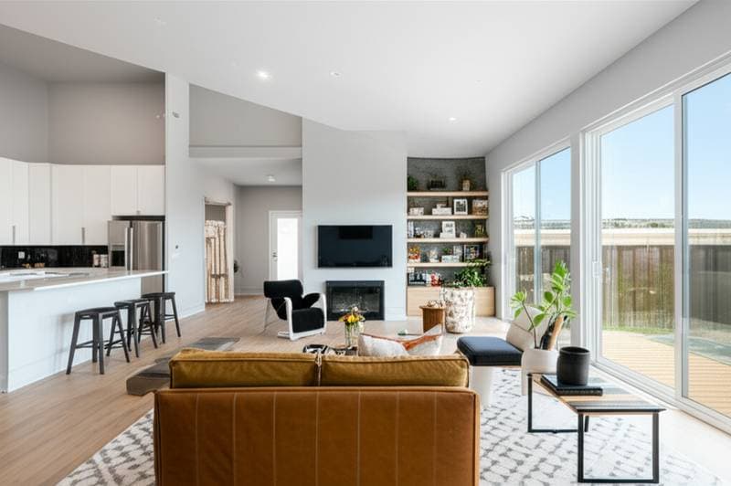 Featured image for Build Dream Homes 70% Faster with 3D Concrete Printing