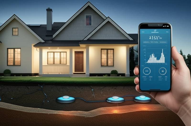 Featured image for Smart Sensors Detect 0.01-Inch Foundation Shifts