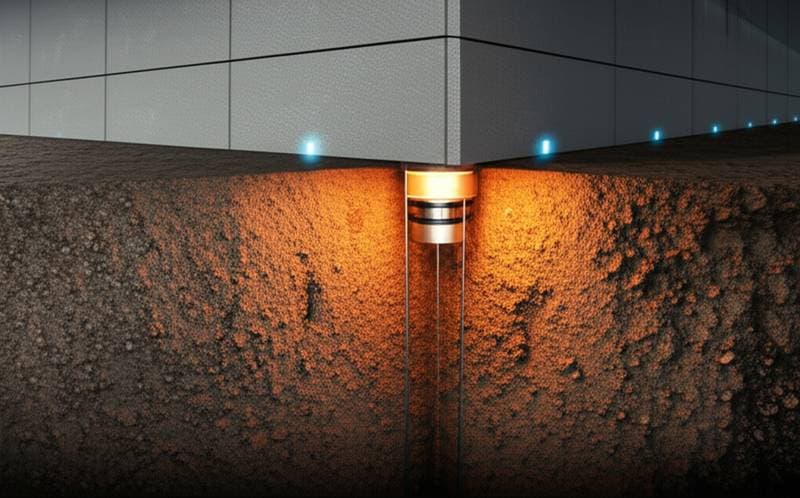 Featured image for Smart Sensors Detect Foundation Shifts Before Cracks Appear