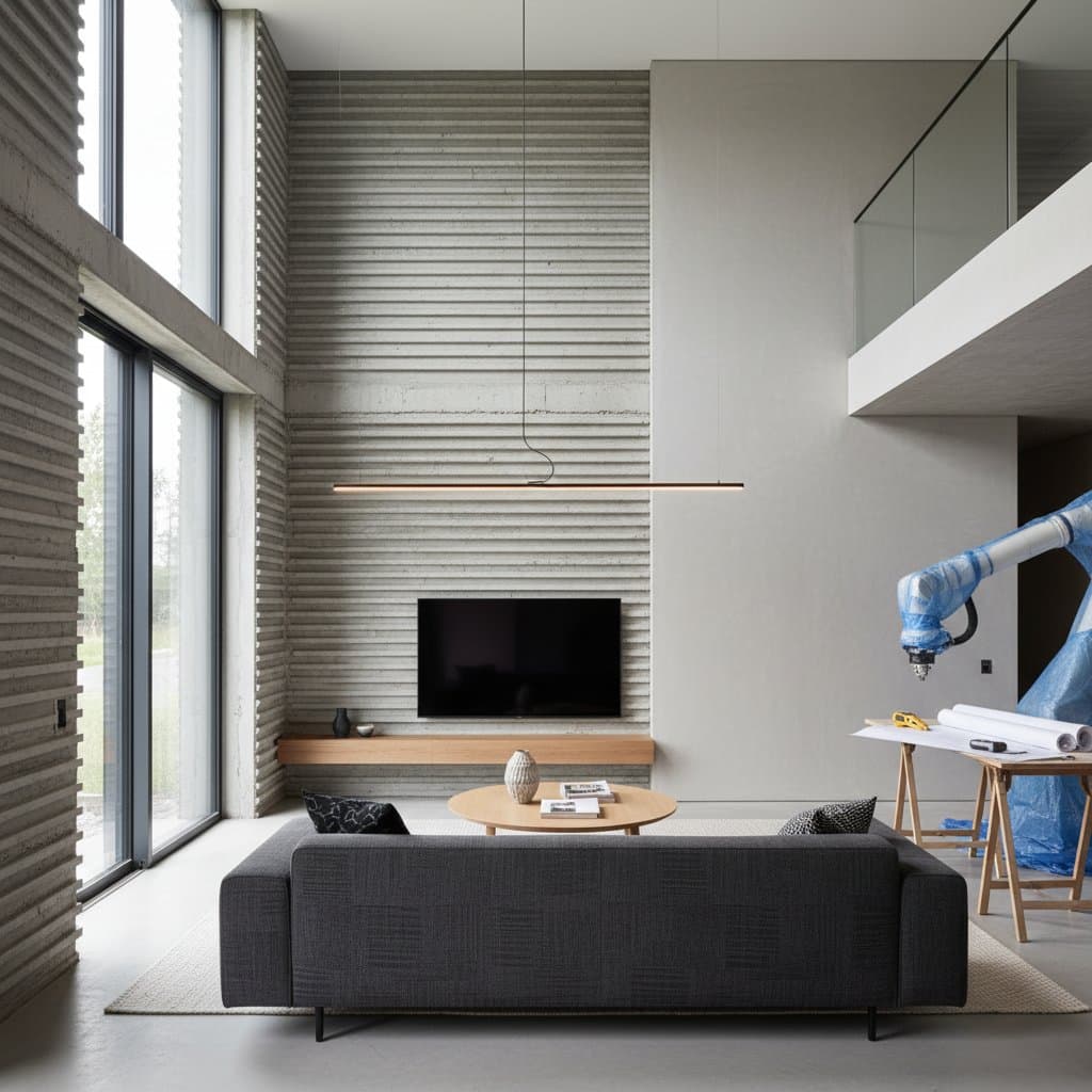 Featured image for 3D-Printed Concrete Homes: Where Costs Really Hide