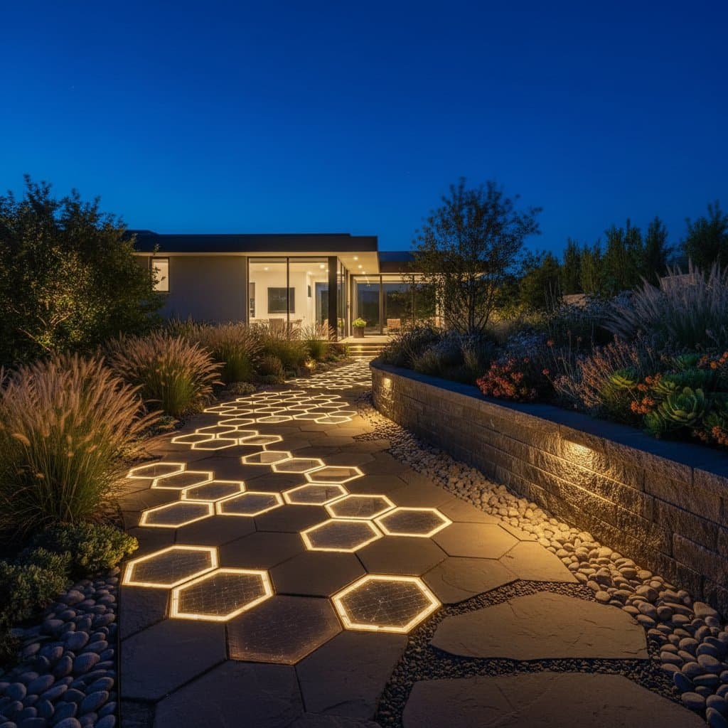 Featured image for Solar Pavers Need Solid Bases to Last