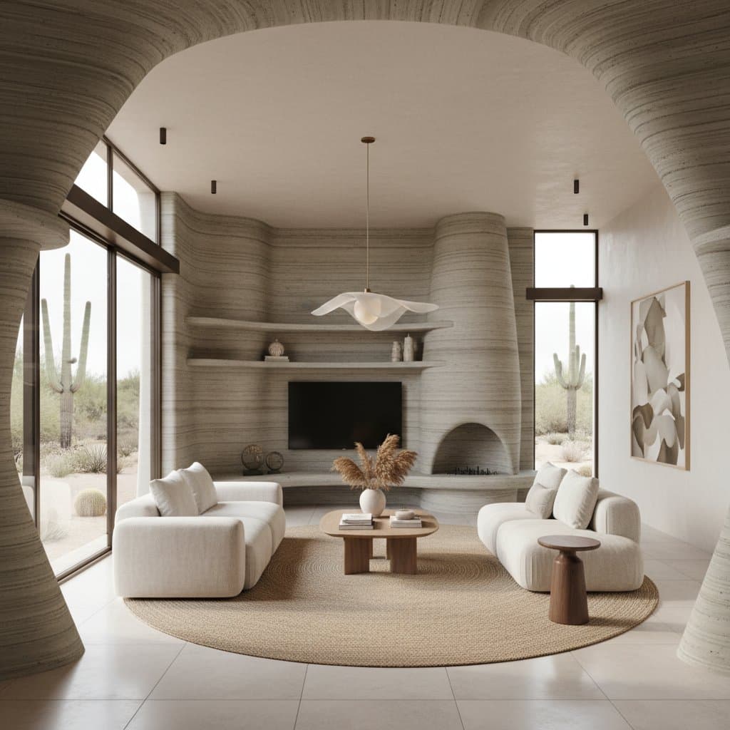 Featured image for 3D-Printed Homes Built in 48 Hours for $150/Sq Ft