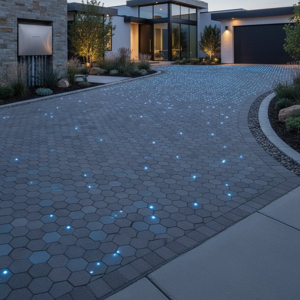 Featured image for Smart Solar Pavers: Check These 6 Things First