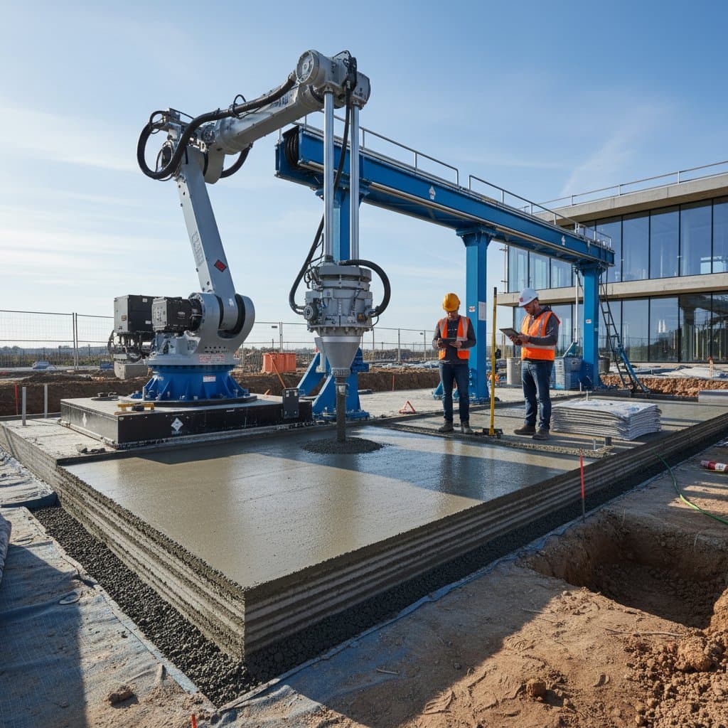 Featured image for 3D-Printed Foundations: Speed vs Quality Gaps