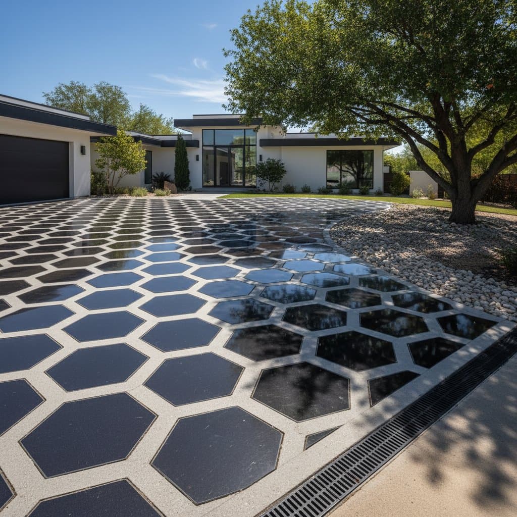 Featured image for Solar Pavers Cost $60-100 Per Foot But Shade Kills ROI