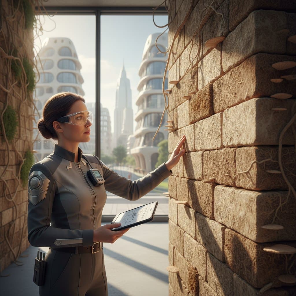 Featured image for Mycelium Brick Inspection: What to Check Before 2026