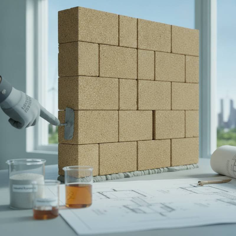 Understanding Geopolymer Bricks Without Portland Cement